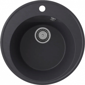 Мойка кварцевая QUARTZ NORA 485